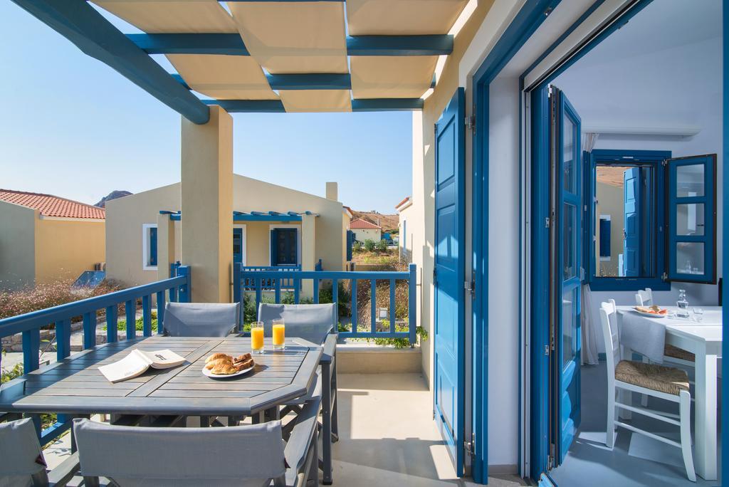 Evgenia Residences Agios Ioannis Kaspaka Exterior foto